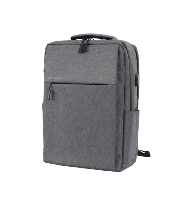 sac à dos ordinateur portable 15,6 pouces Teckpack