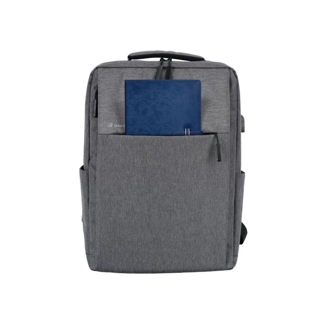 sac à dos ordinateur portable 15,6 pouces Teckpack 8