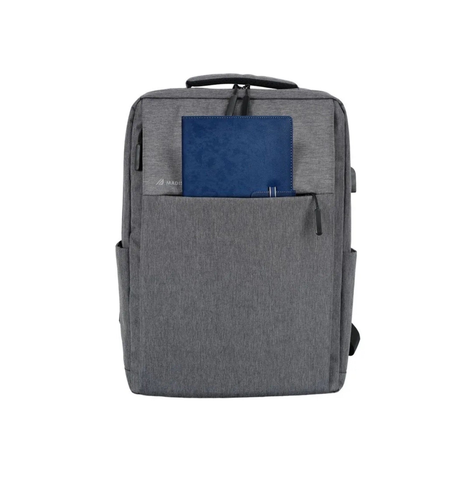 sac à dos ordinateur portable 15,6 pouces Teckpack 8