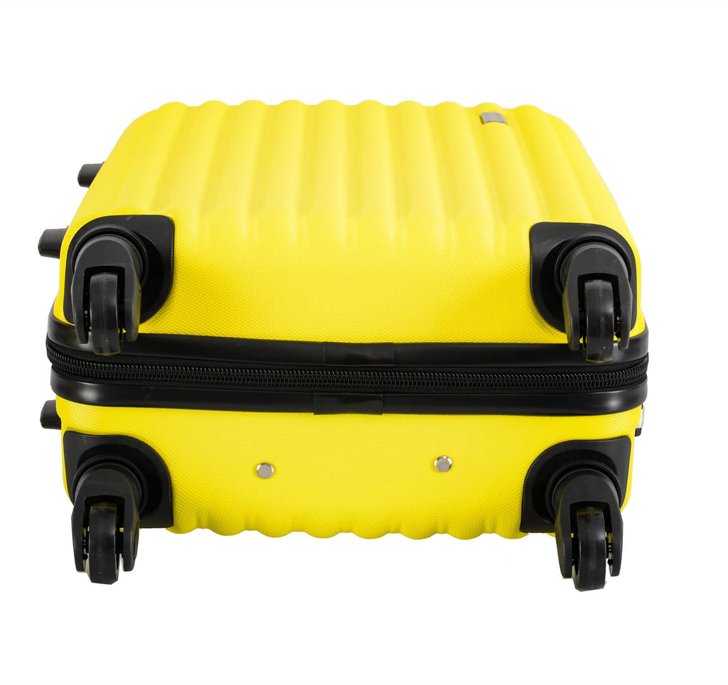 Set valise cabine et vanity case Véria madisson