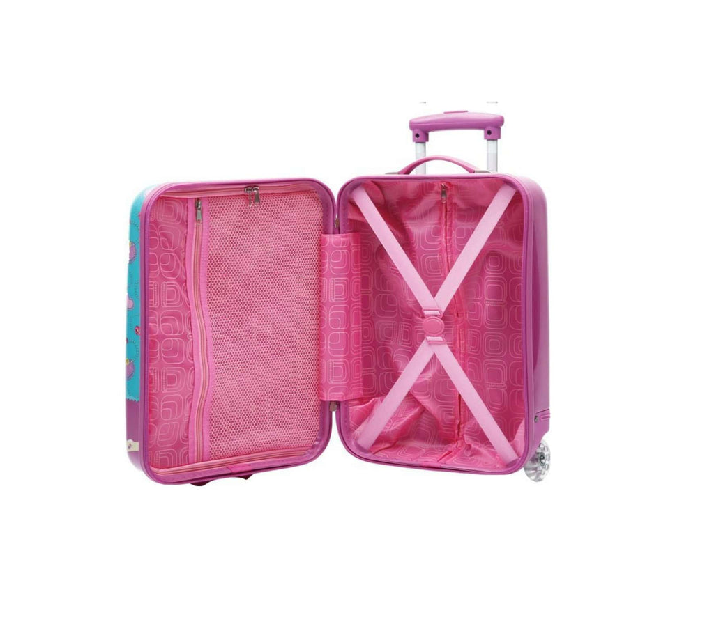 valise enfant cabine pour fille pas cher