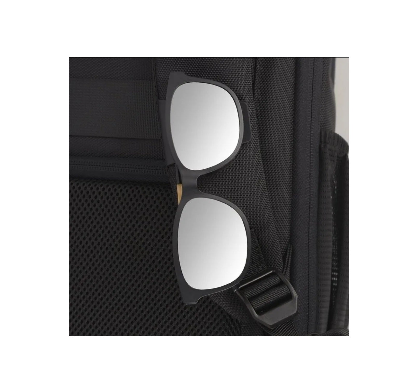 Sac à Dos Ordinateur Portable 15.6 Pouces extensible