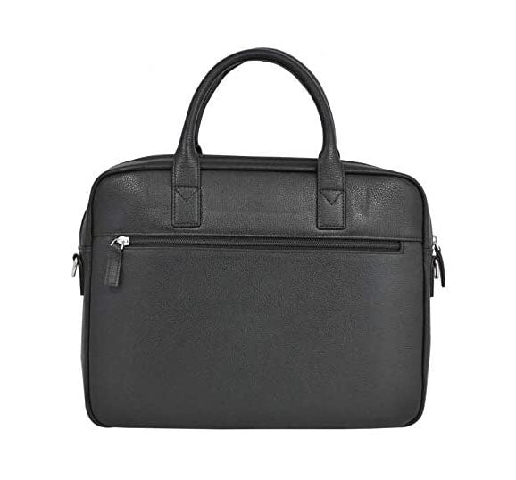 Serviette en cuir pc 15&Prime; pour femme