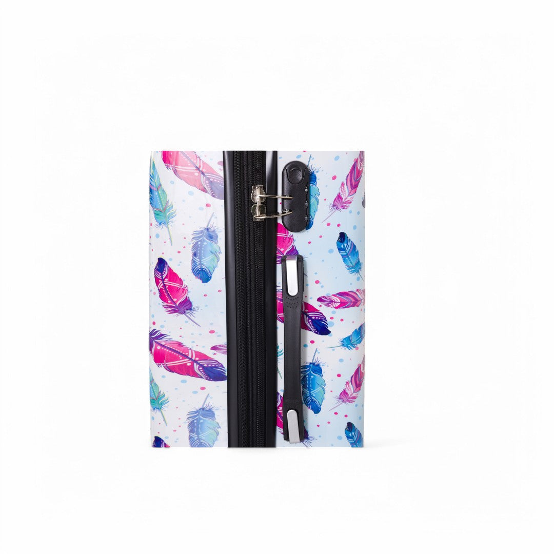 Valise rigide extensible 65 cm Aloha de Madisson