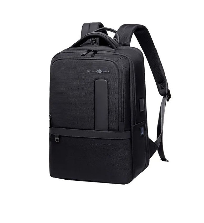 sac à dos PC portable 16 Pouces USB Snowball
