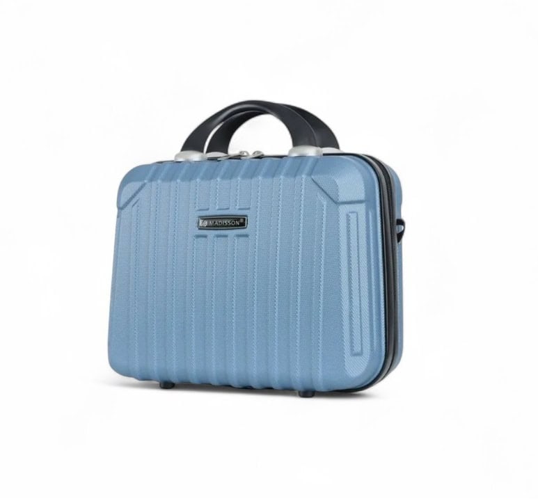 Ensemble valise cabine 55 cm et vanity assorti Kyoto