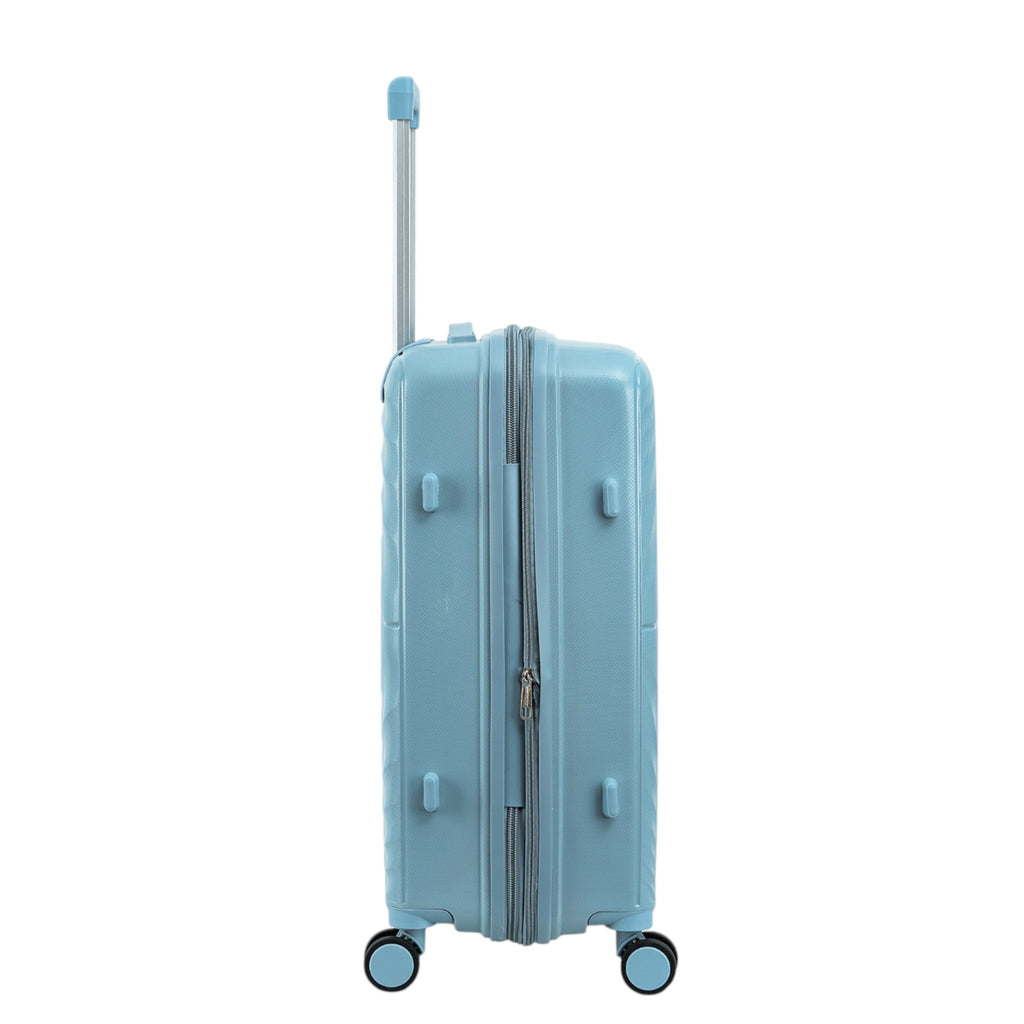 Valise cabine 55 cm extensible Vietri de Madisson