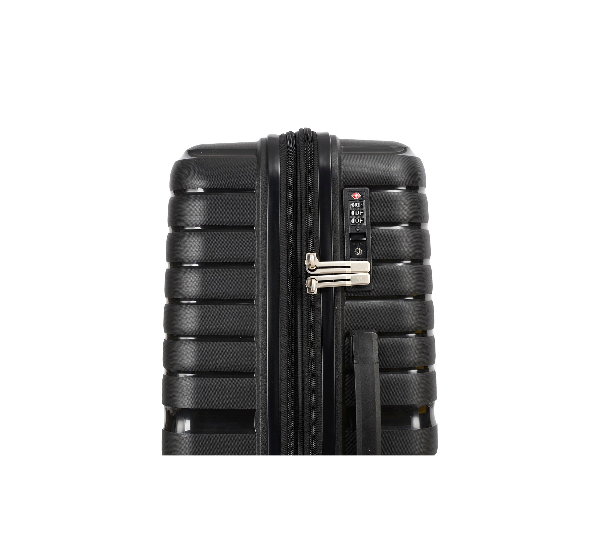 Grande Valise rigide 76 cm XL Rome de Snowball