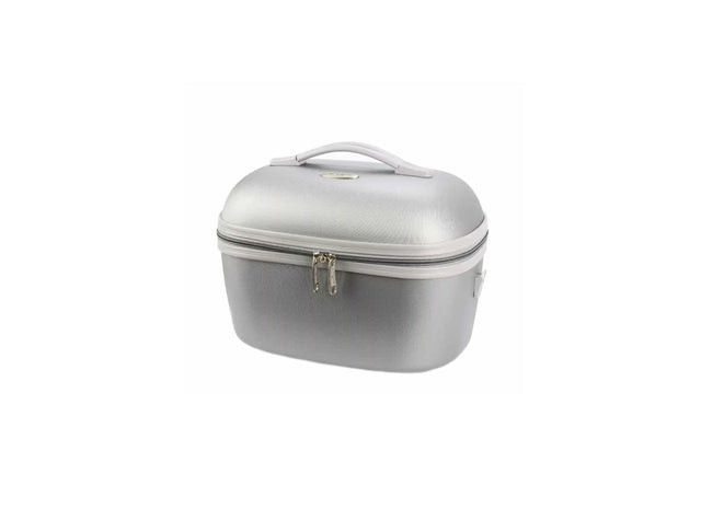 vanity case gris snowball