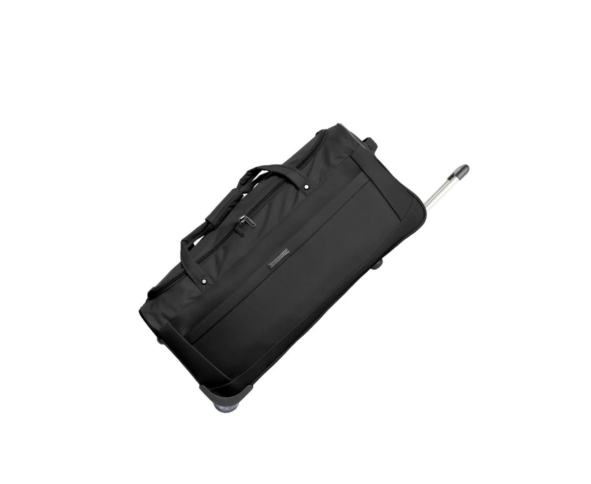 sac de voyage à 2 roulettes xl 72 cm snowball 23772g