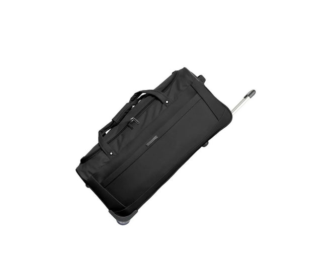 sac de voyage à 2 roulettes xl 72 cm snowball 23772g