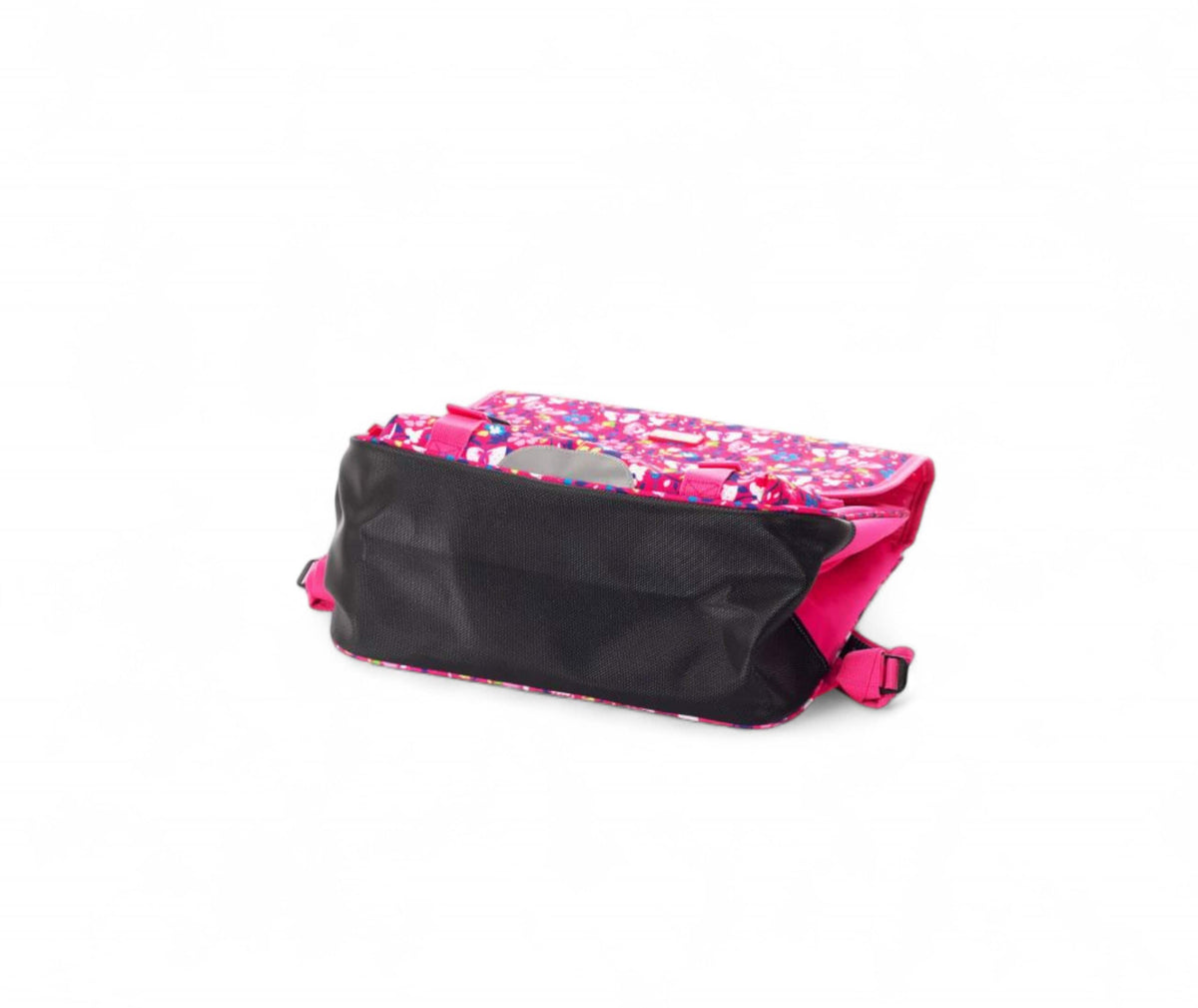 Cartable scolaire fille ce2 cm1 cm2 Fleurs Snowball