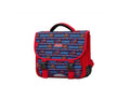 Cartable scolaire CM1 CM2 bolides