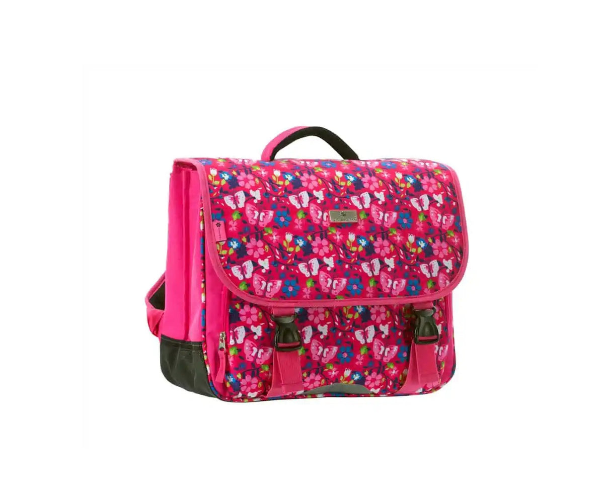 Cartable scolaire fille CM1 CM2