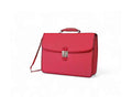Cartable toile garni cuir Katana