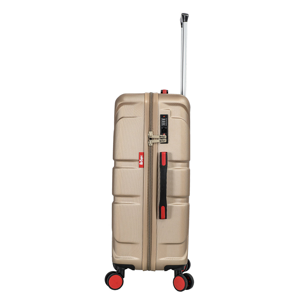 Valise rigide moyenne 67 cm London/Lee Cooper