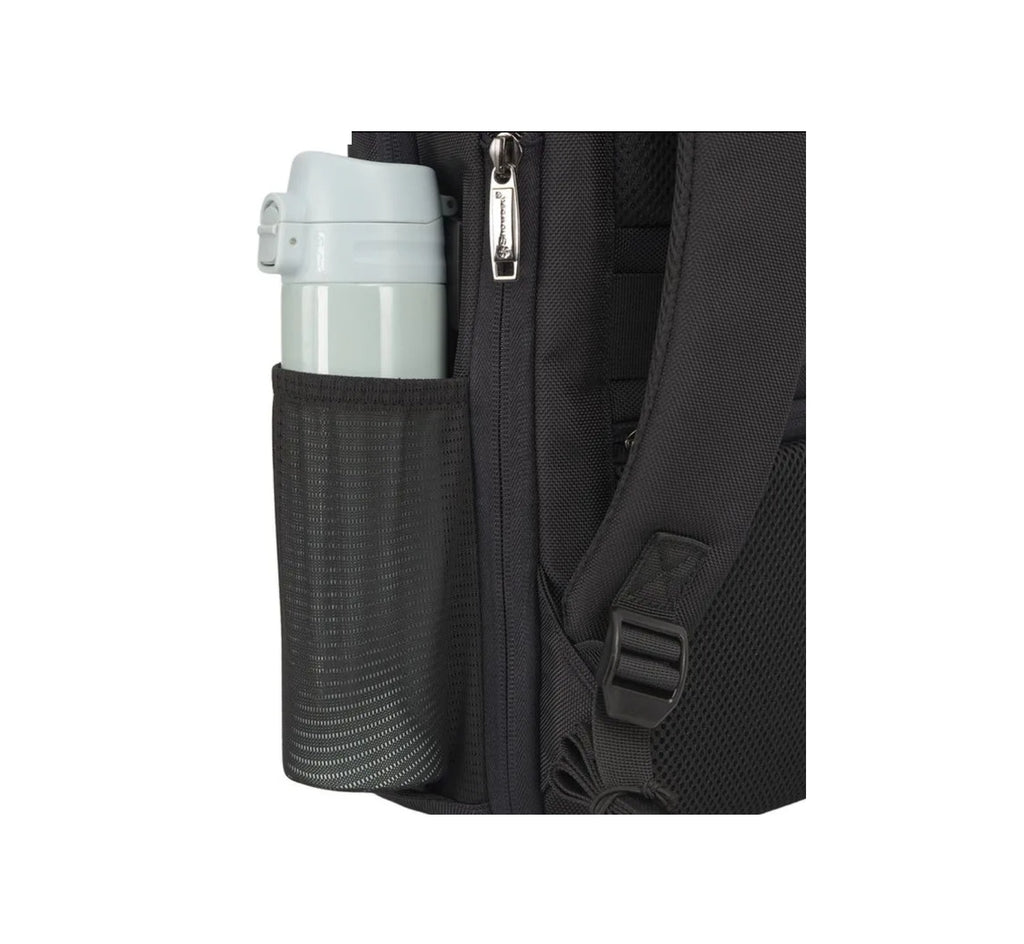 Sac à Dos Ordinateur Portable 15.6 Pouces extensible