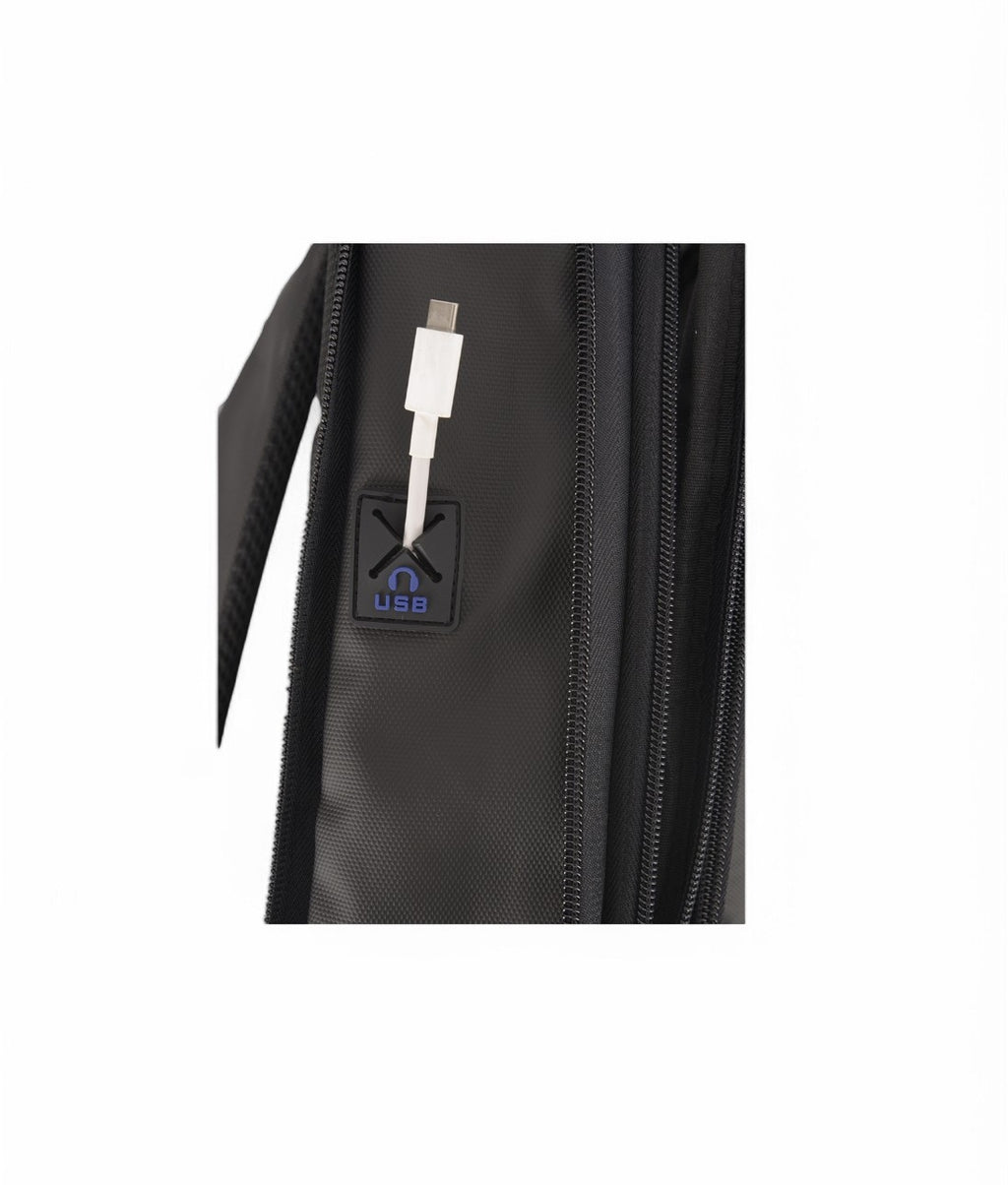 sac porté en travers pour homme impErméable snowball 22104