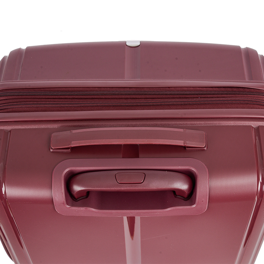 Valise 67cm Moyenne anti-effraction y
