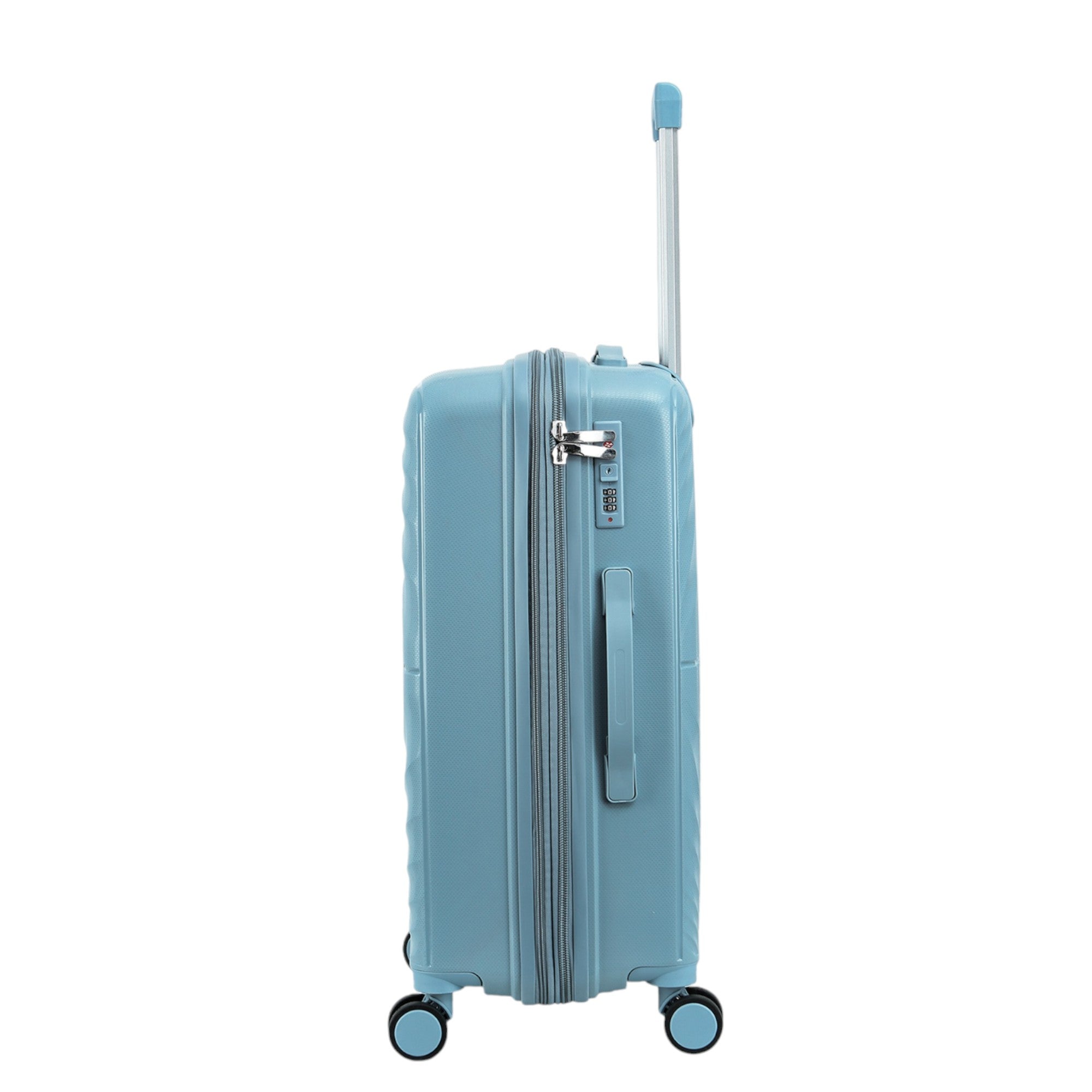 Valise cabine 55 cm extensible Vietri de Madisson