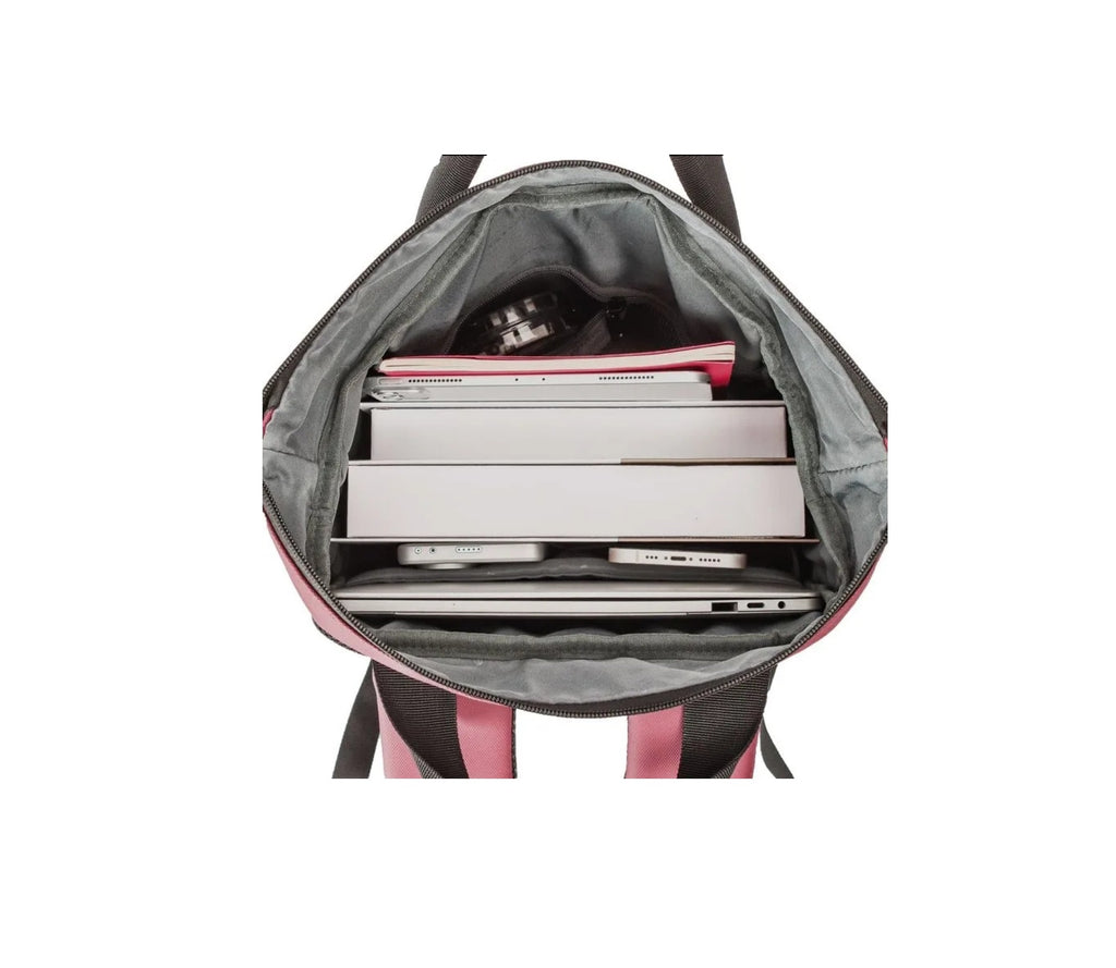 Sac à dos pour PC, Travail, Vélo et Rando Urban City