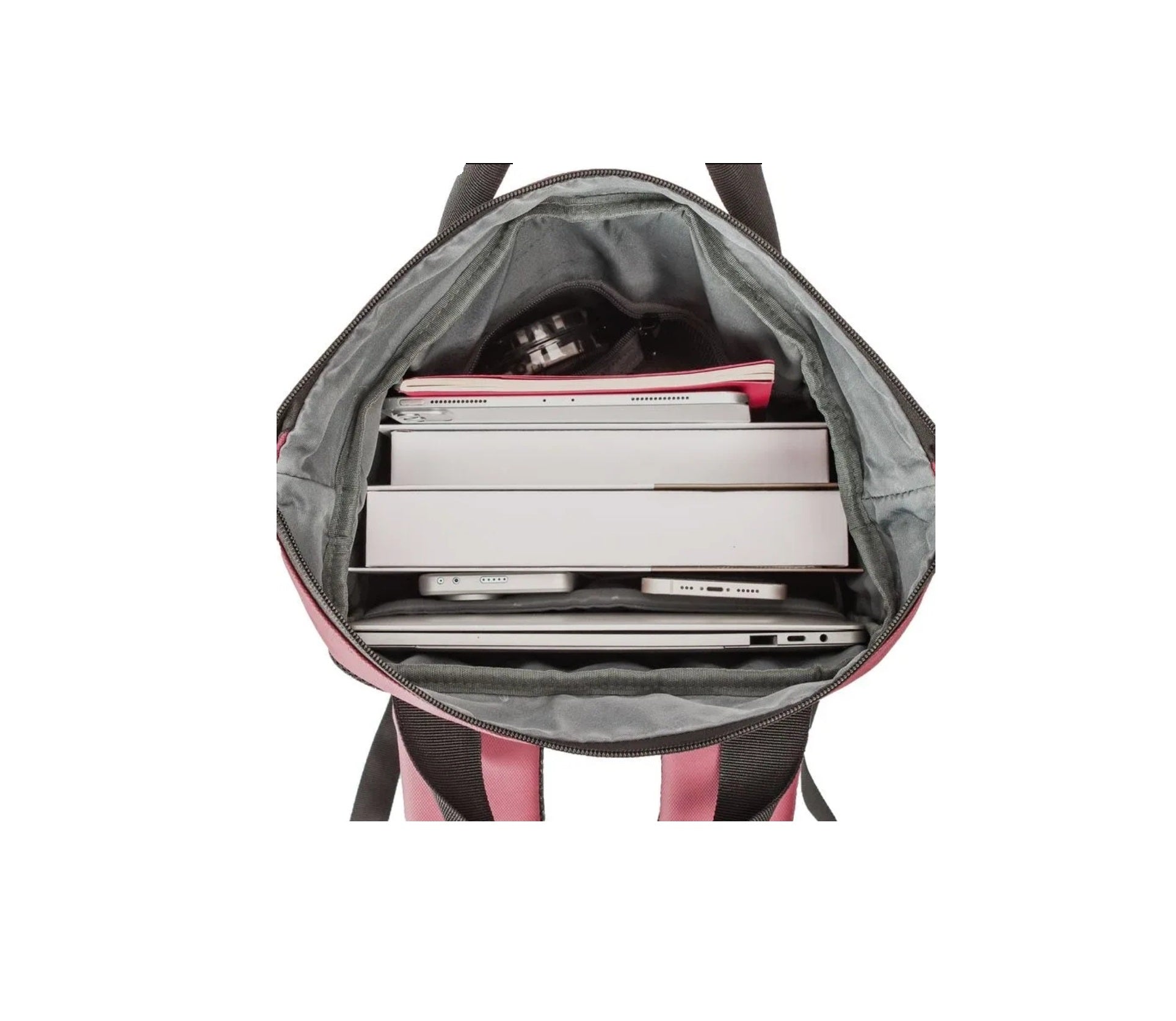 Sac à dos pour PC, Travail, Vélo et Rando Urban City