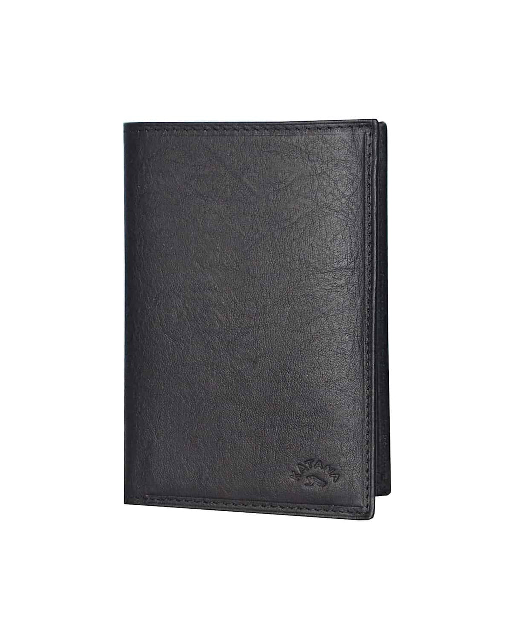 portefeuille en cuir pour homme