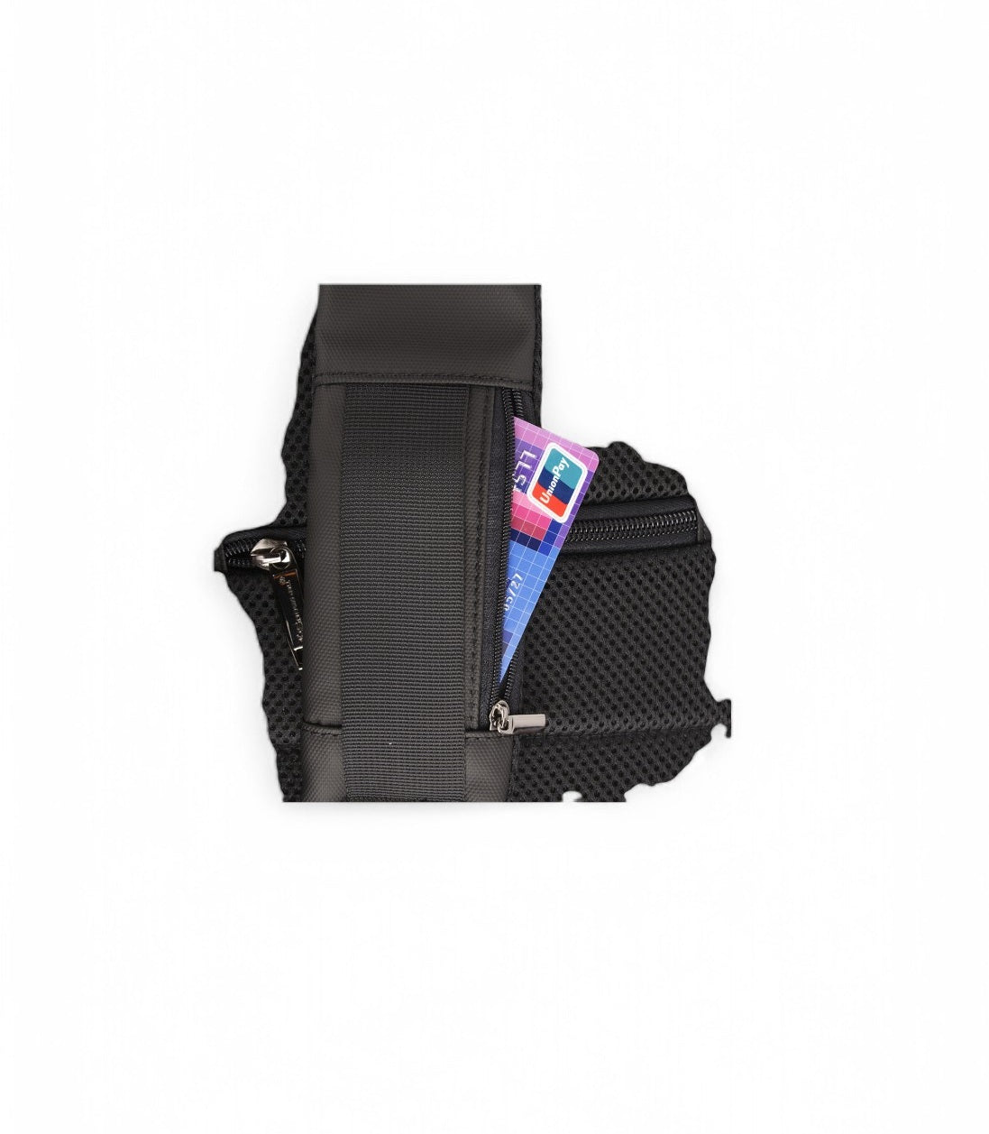 Sac porté travers pour homme Milan de Snowball
