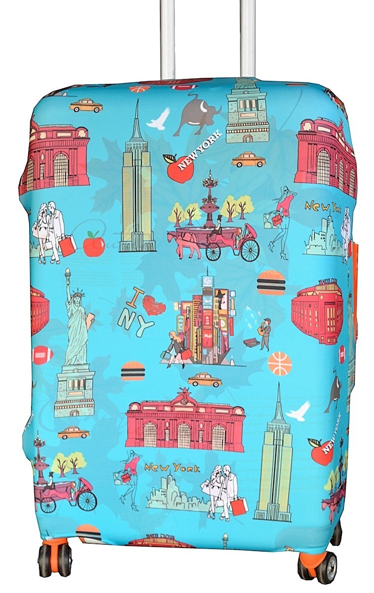 Housses de valises originales L