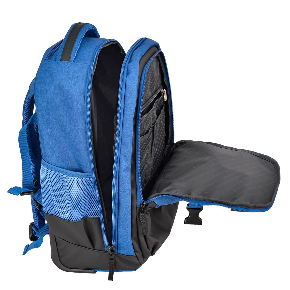 Valise trolley sac à dos business 3-en-1 Snowball