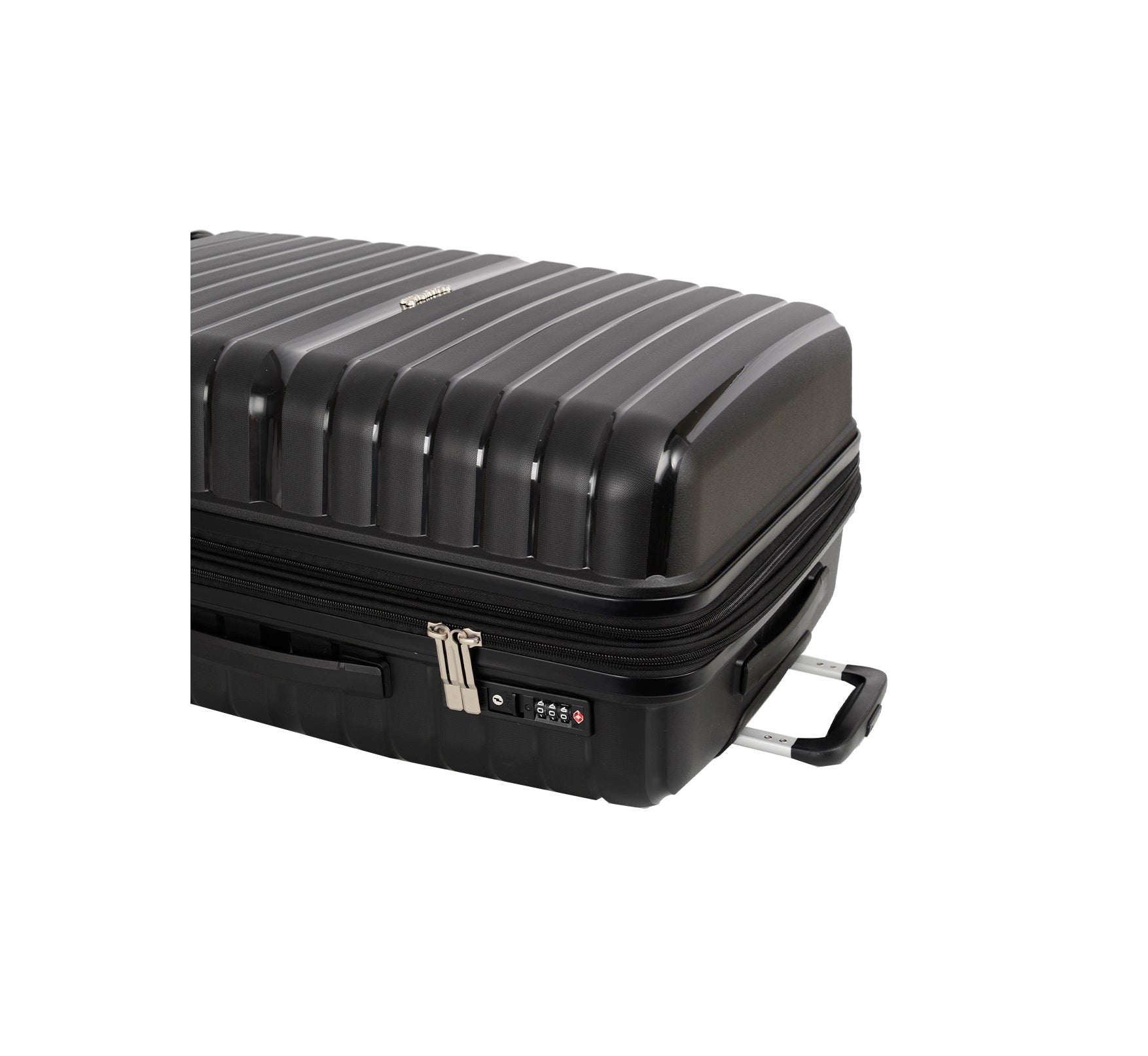Grande Valise rigide 76 cm XL Rome de Snowball