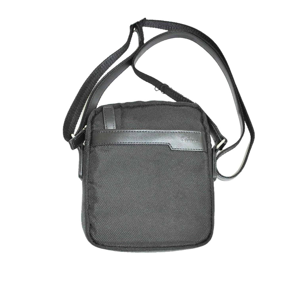 Petite sacoche à bandoulière pour homme