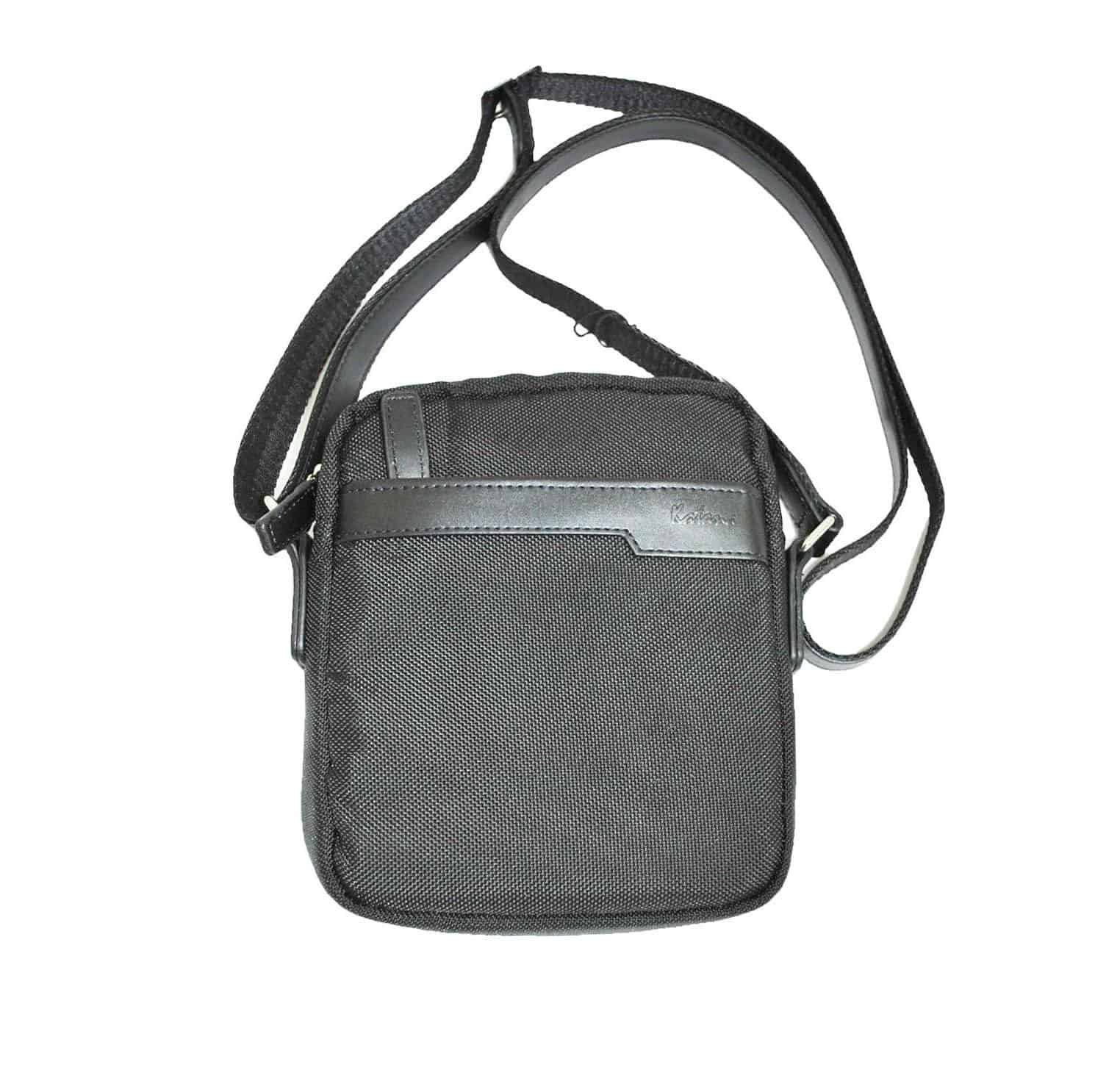 Petite sacoche à bandoulière pour homme