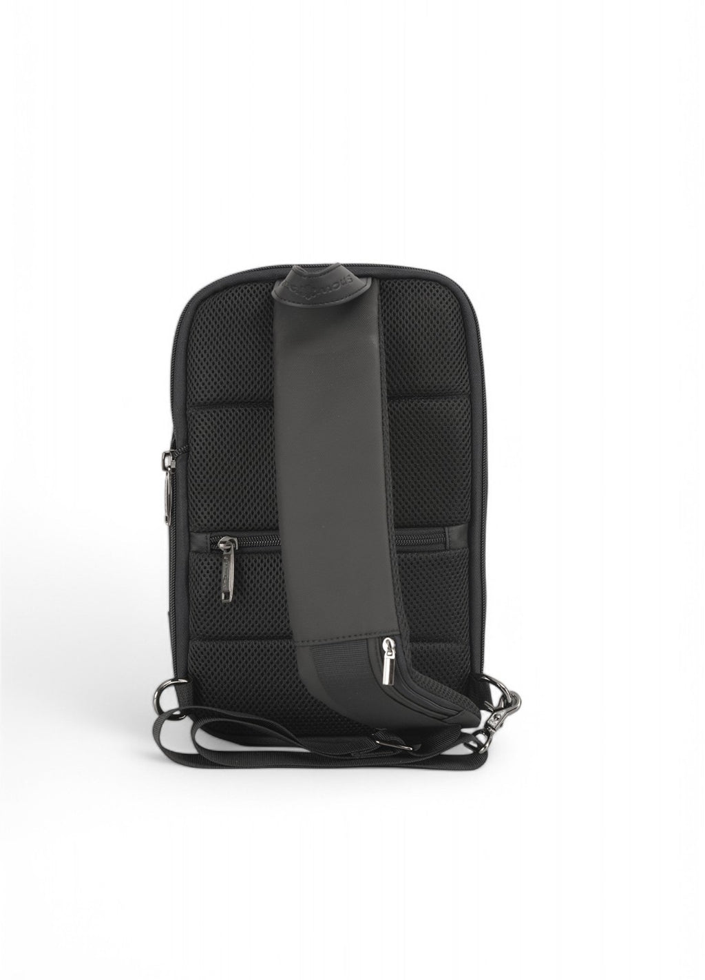 sac porté en travers pour homme impErméable snowball 22104