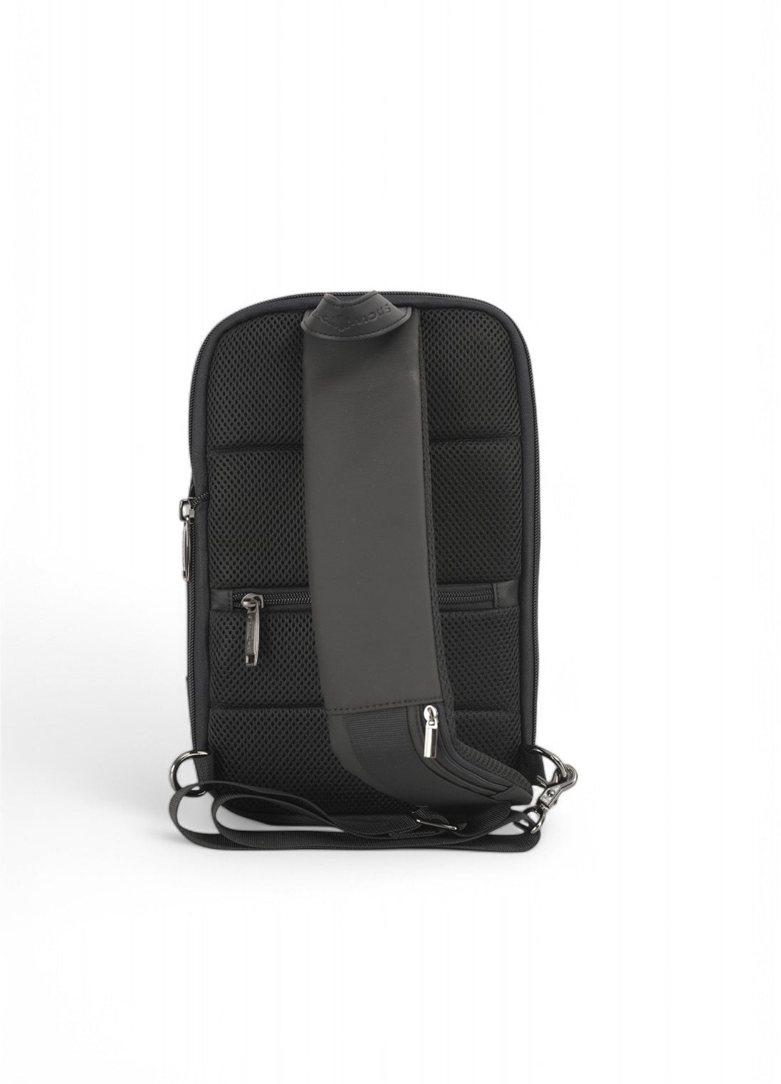 sac porté en travers pour homme impErméable snowball 22104