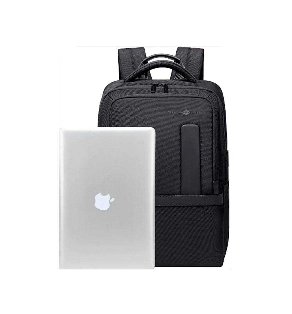 sac à dos PC portable 16 Pouces USB Snowball c
