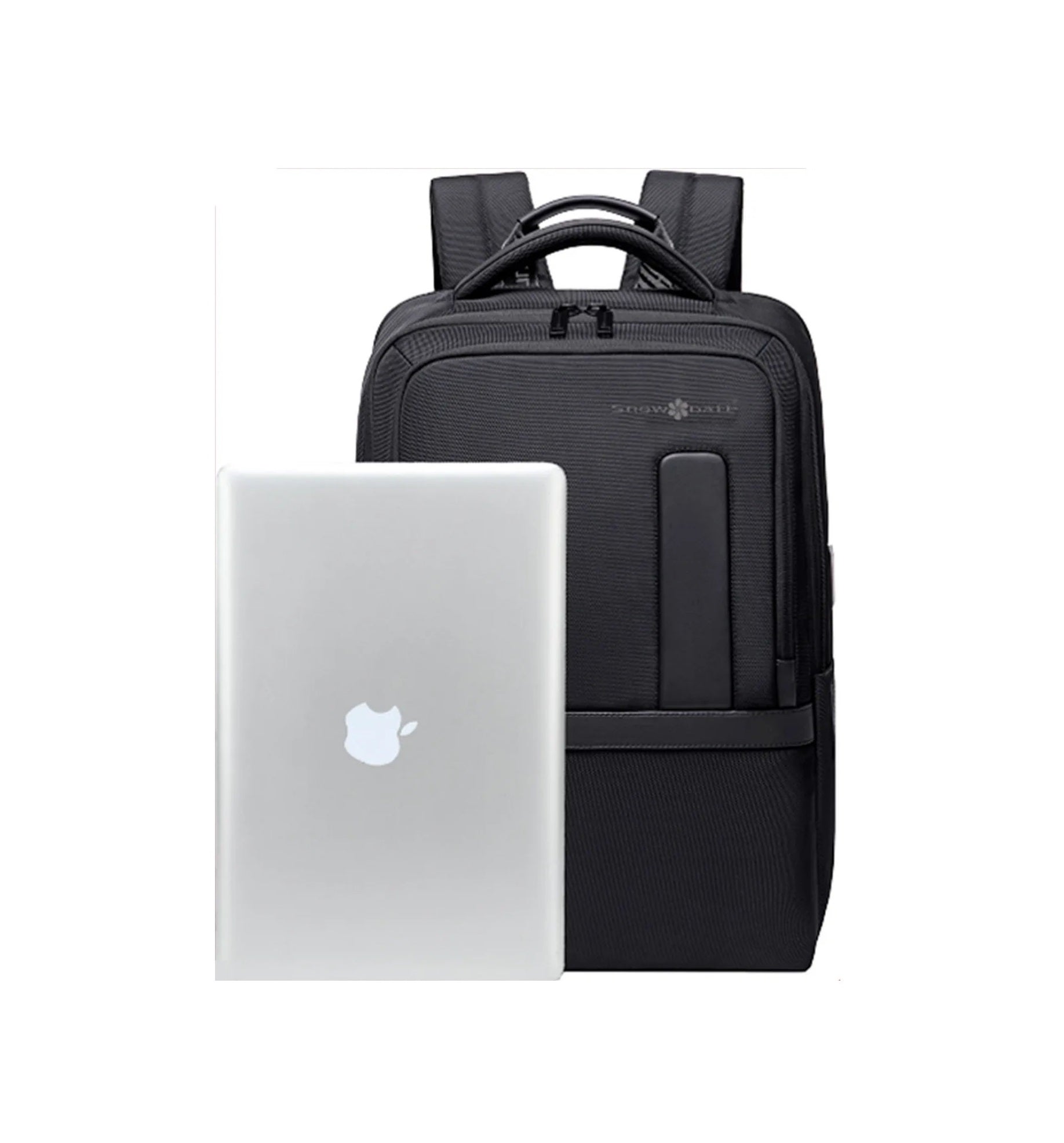 sac à dos PC portable 16 Pouces USB Snowball c