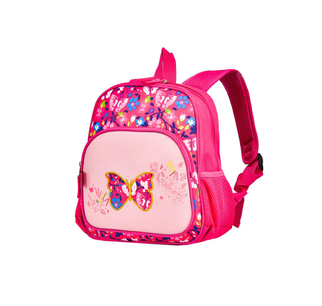 Sac à dos Maternelle et Crèche rose
