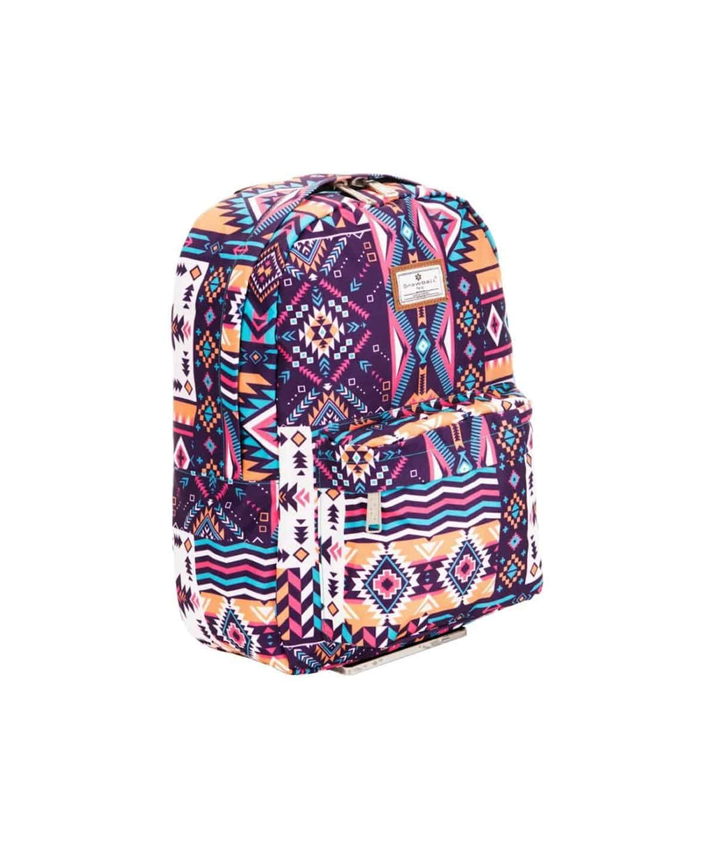 Sac à dos Pc et sport Snowball