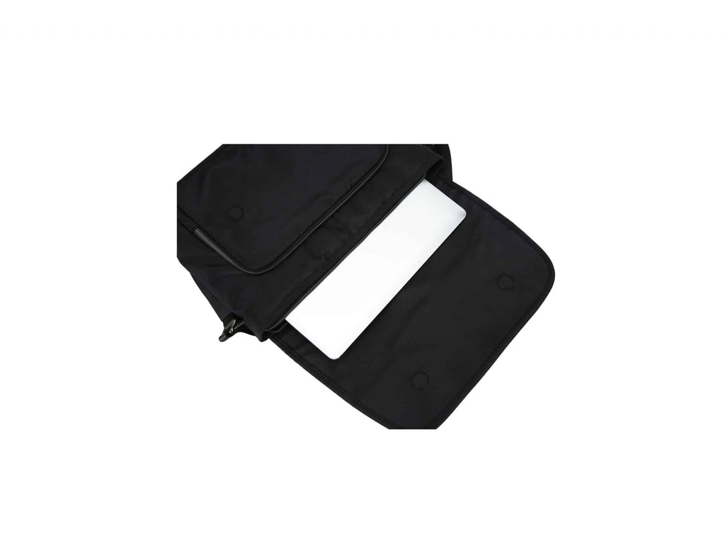 Besace A4 Pc 15&Prime;  Snowball