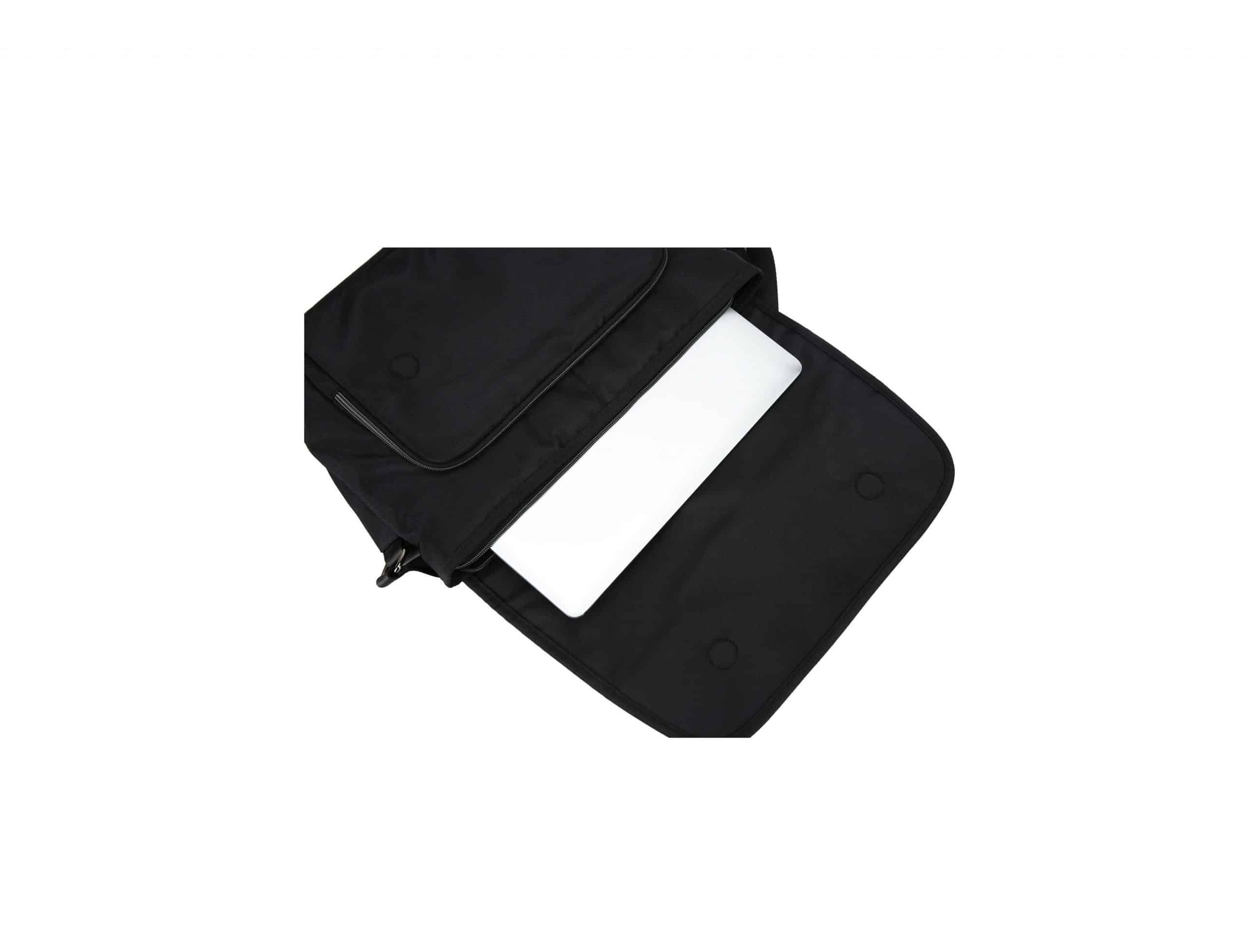 Besace A4 Pc 15&Prime;  Snowball