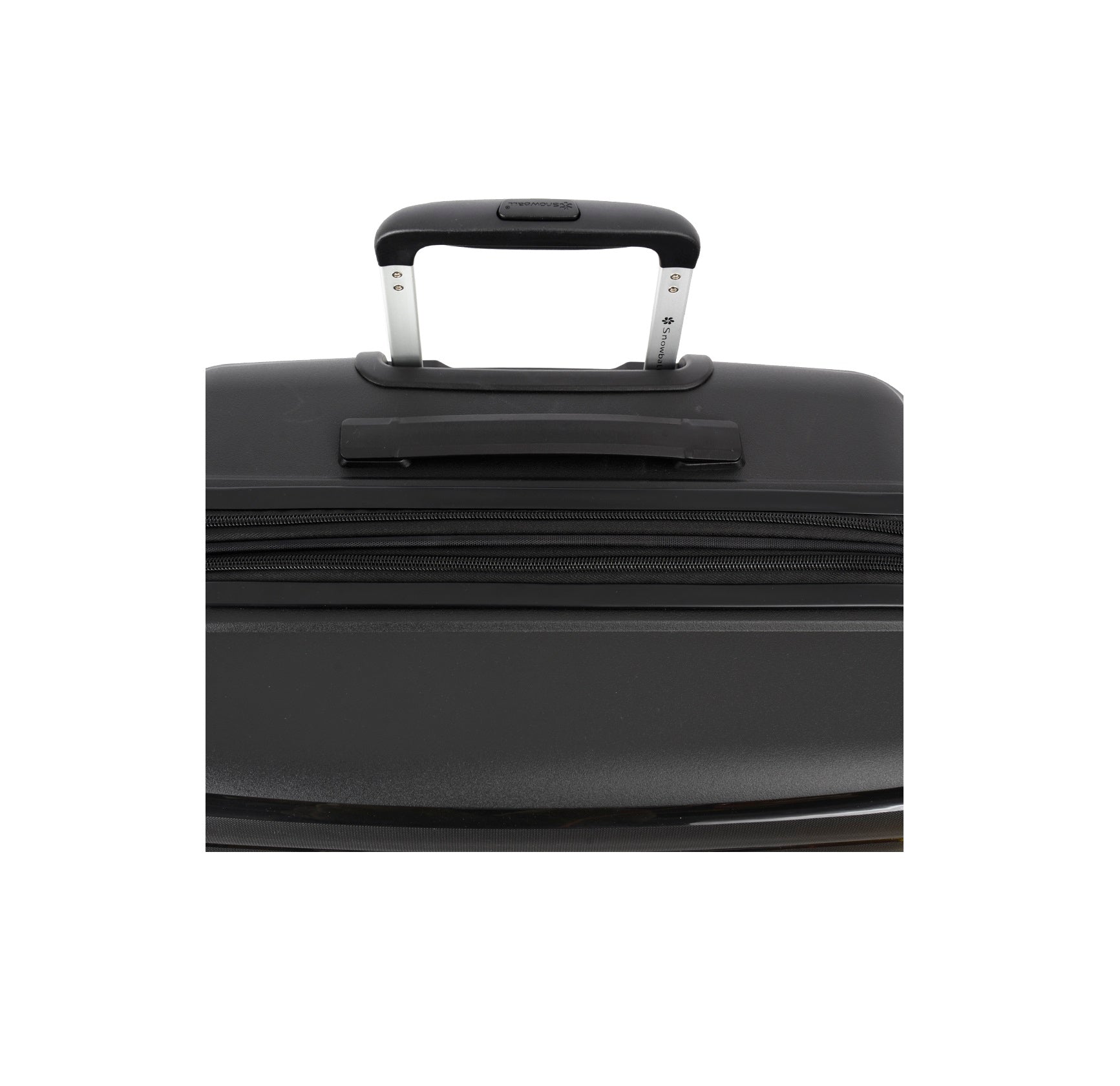 Grande Valise rigide 76 cm XL Rome de Snowball