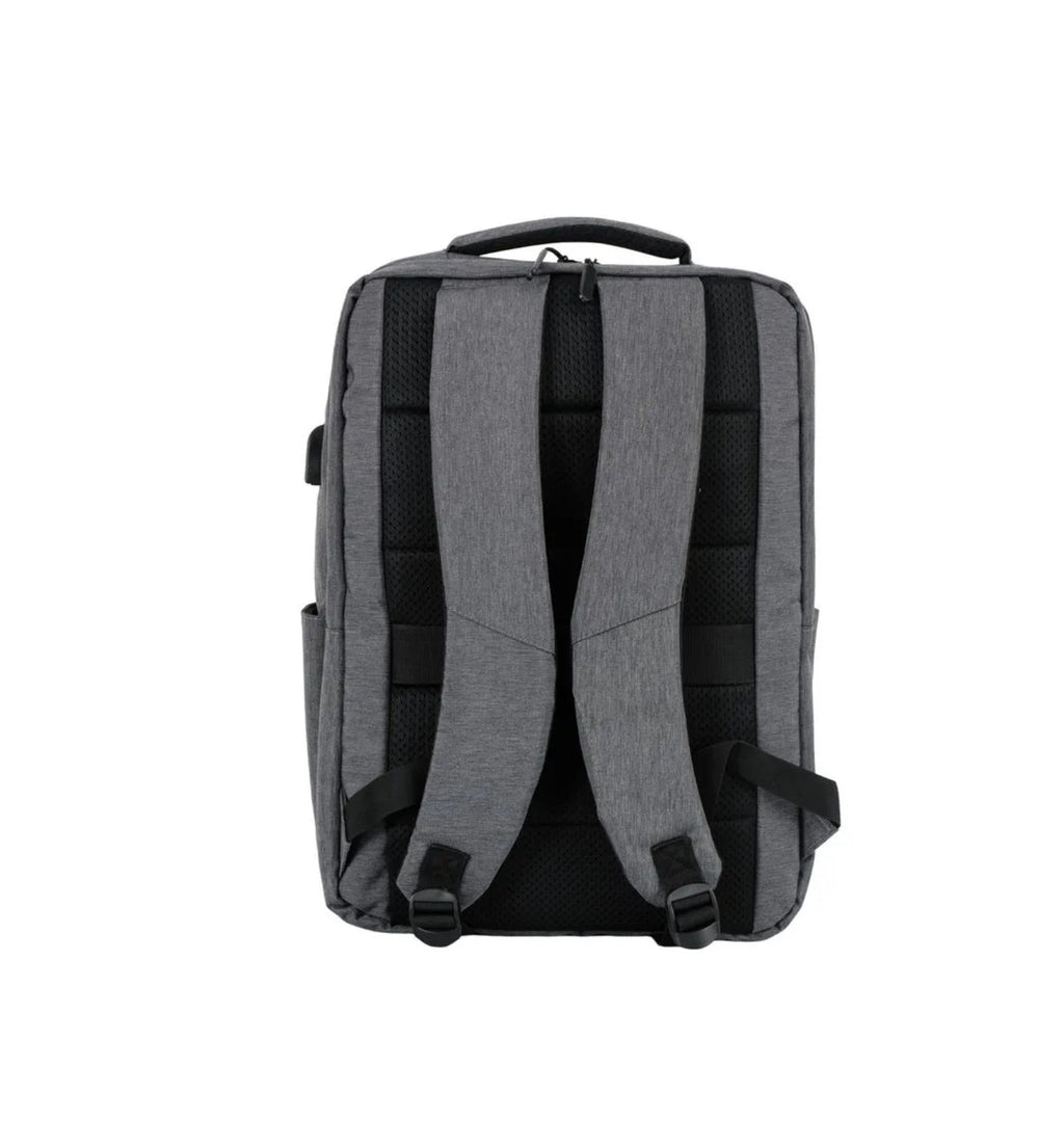 sac à dos ordinateur portable 15,6 pouces Teckpack 1