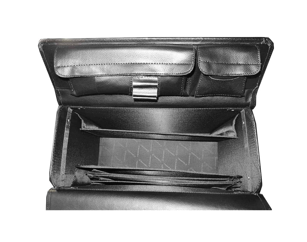 pilot case noir snowball