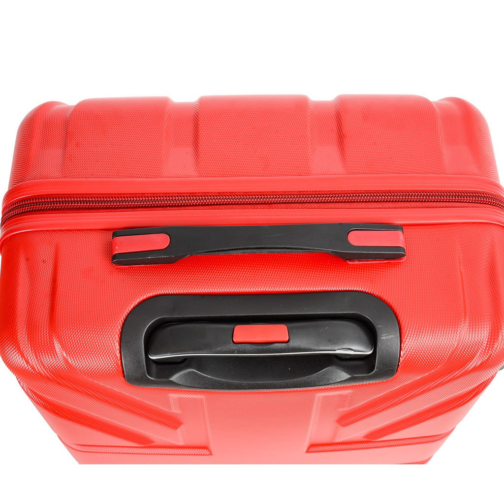 Grande Valise Rigide 77 cm Lee Cooper London