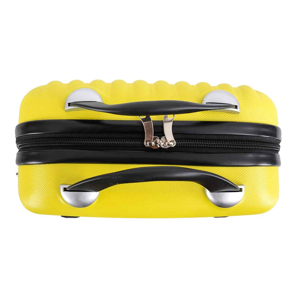 Set valise cabine et vanity case Véria madisson