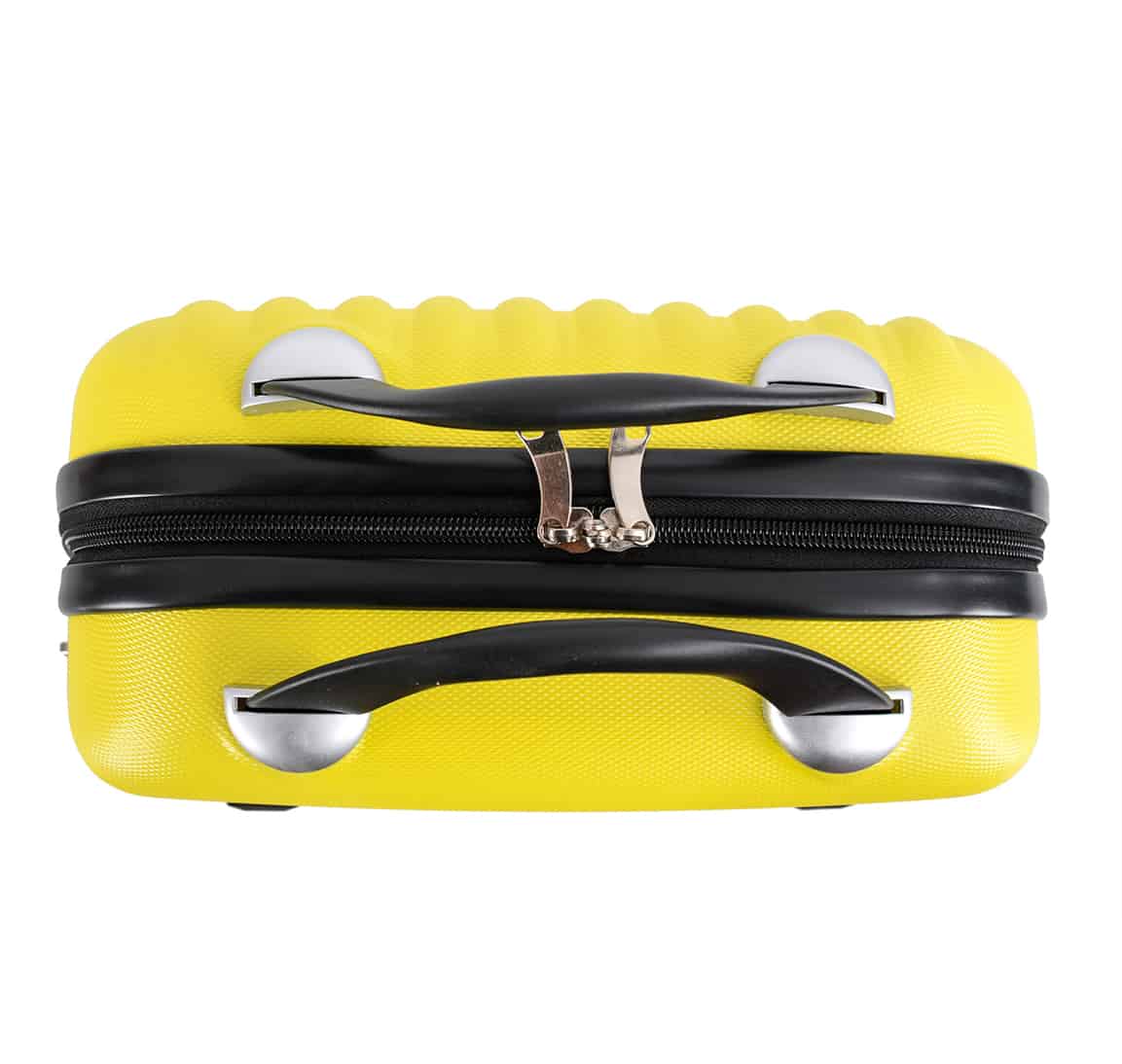 Set valise cabine et vanity case Véria madisson