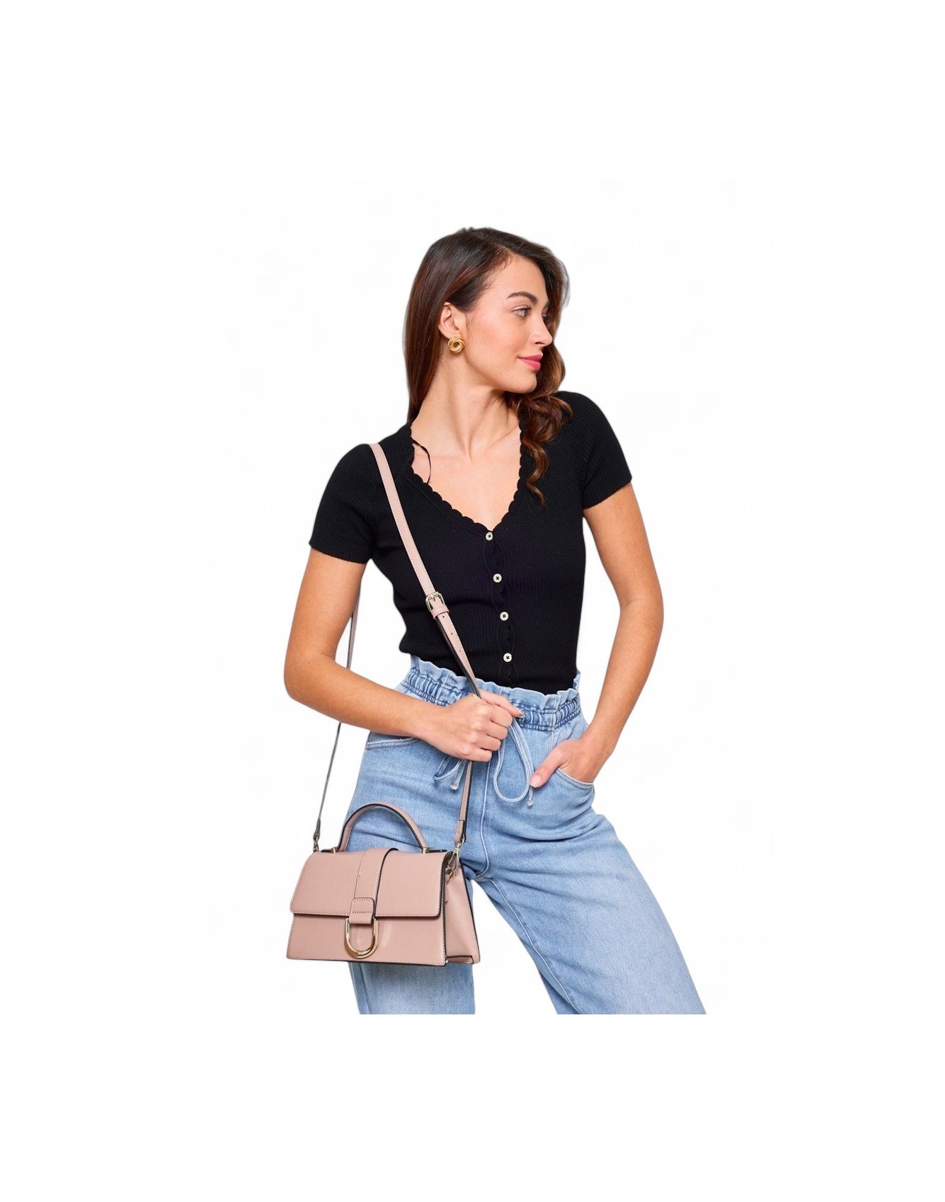 Sac à main pour femme Verona de Flora&Co