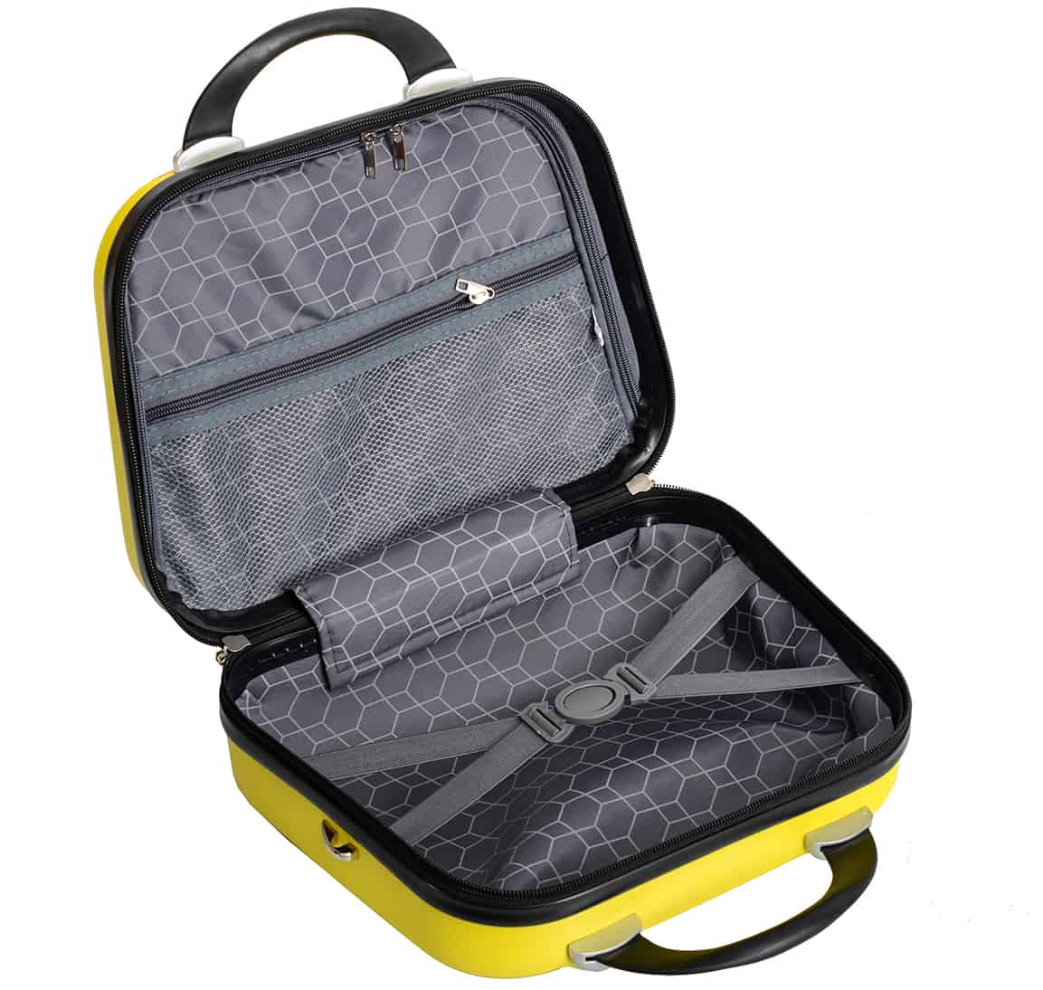 Set valise cabine et vanity case Véria madisson