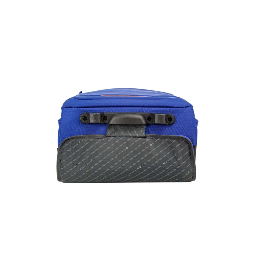 Valise cabine souple sac a dos 2 en 1